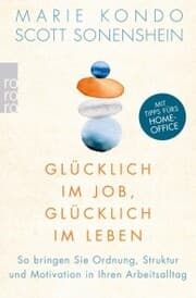 Cover von Glücklich im Job, glücklich im Leben