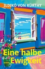 Cover von Eine halbe Ewigkeit