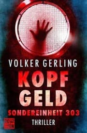 Cover von Kopfgeld