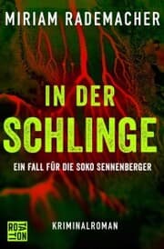 Cover von In der Schlinge