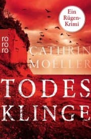 Cover von Todesklinge