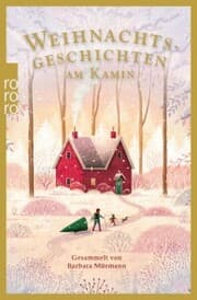 Cover von Weihnachtsgeschichten am Kamin 37