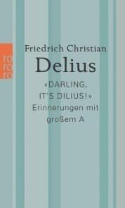 Cover von «Darling, it's Dilius!»