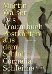 Cover von Das Traumbuch