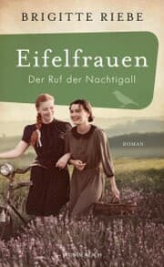 Cover von Eifelfrauen: Der Ruf der Nachtigall