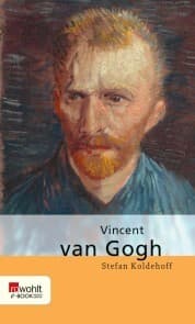 Cover von Vincent van Gogh