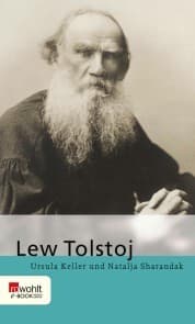 Cover von Lew Tolstoj