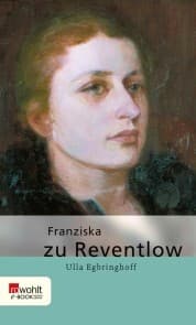 Cover von Franziska zu Reventlow