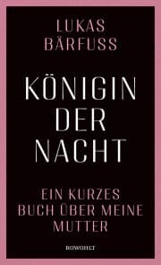 Cover von Königin der Nacht