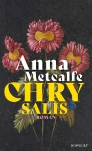 Cover von Chrysalis