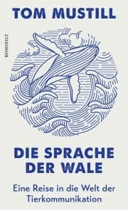 Cover von Die Sprache der Wale