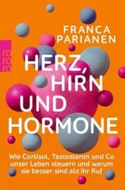 Cover von Herz, Hirn und Hormone