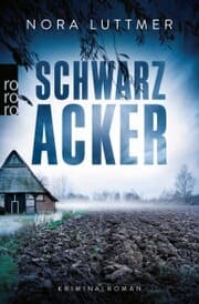 Cover von Schwarzacker