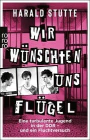 Cover von Wir wünschten uns Flügel