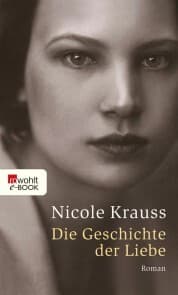 Cover von Die Geschichte der Liebe