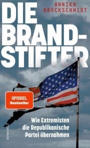 Cover von Die Brandstifter