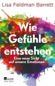 Cover von Wie Gefühle entstehen