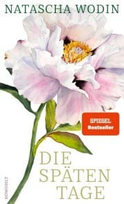 Cover von Die späten Tage