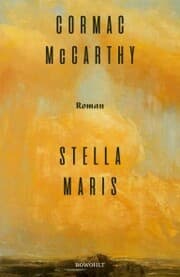 Cover von Stella Maris