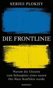 Cover von Die Frontlinie