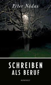 Cover von Schreiben als Beruf