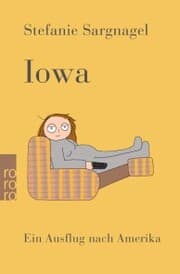 Cover von Iowa