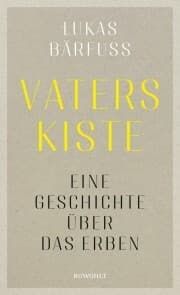 Cover von Vaters Kiste