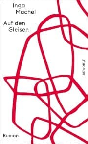 Cover von Auf den Gleisen