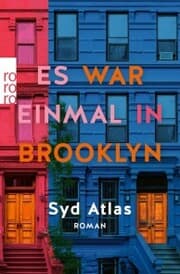Cover von Es war einmal in Brooklyn