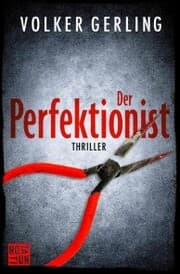 Cover von Der Perfektionist