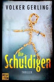 Cover von Die Schuldigen