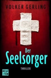 Cover von Der Seelsorger