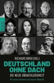 Cover von Deutschland ohne Dach