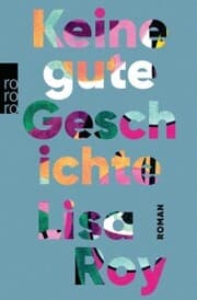 Cover von Keine gute Geschichte