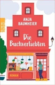 Cover von Die Buchverliebten