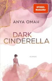 Cover von Dark Cinderella