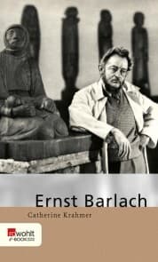 Cover von Ernst Barlach