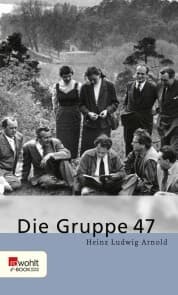 Cover von Die Gruppe 47
