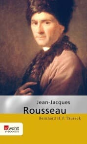 Cover von Jean-Jacques Rousseau