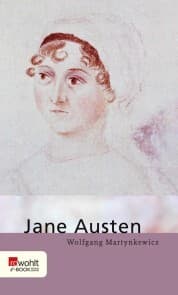 Cover von Jane Austen