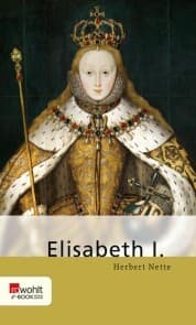 Cover von Elisabeth I.