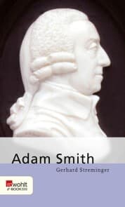 Cover von Adam Smith