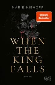 Cover von When The King Falls