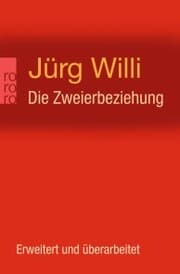 Cover von Die Zweierbeziehung
