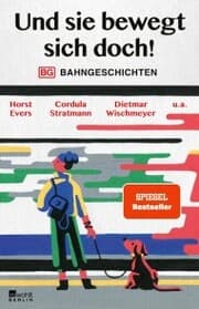 Cover von Und sie bewegt sich doch!