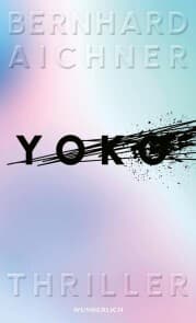 Cover von Yoko