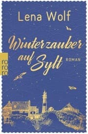 Cover von Winterzauber auf Sylt
