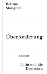 Cover von Überforderung