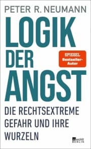 Cover von Logik der Angst