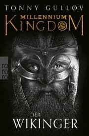 Cover von Millennium Kingdom: Der Wikinger
